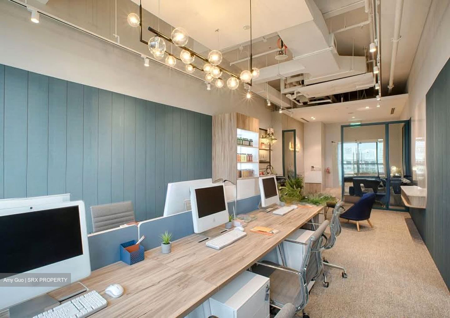 Woods Square (D25), Office #572585251